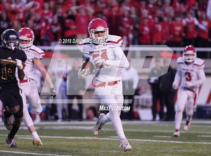 Thumbnail 3 in American Fork vs. Lone Peak (UHSAA 6A Final) photogallery.