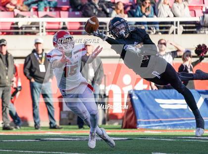 Thumbnail 2 in American Fork vs. Lone Peak (UHSAA 6A Final) photogallery.