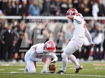 Thumbnail 3 in American Fork vs. Lone Peak (UHSAA 6A Final) photogallery.
