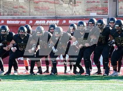 Thumbnail 2 in American Fork vs. Lone Peak (UHSAA 6A Final) photogallery.