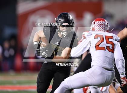 Thumbnail 2 in American Fork vs. Lone Peak (UHSAA 6A Final) photogallery.