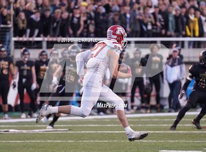 Thumbnail 1 in American Fork vs. Lone Peak (UHSAA 6A Final) photogallery.