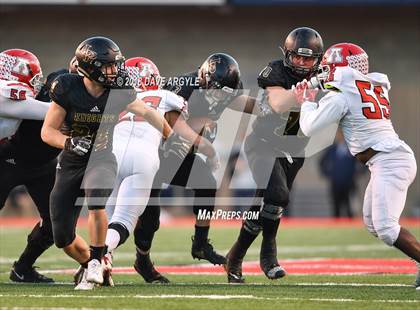 Thumbnail 2 in American Fork vs. Lone Peak (UHSAA 6A Final) photogallery.