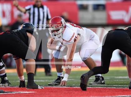 Thumbnail 1 in American Fork vs. Lone Peak (UHSAA 6A Final) photogallery.
