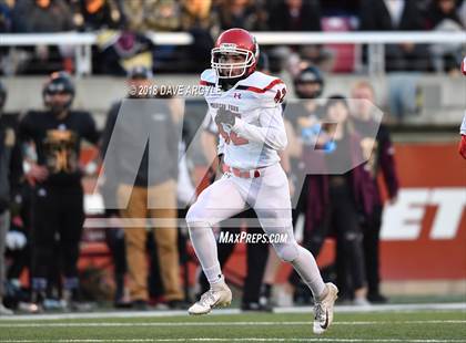 Thumbnail 1 in American Fork vs. Lone Peak (UHSAA 6A Final) photogallery.