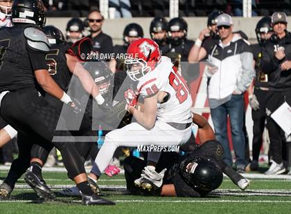 Thumbnail 1 in American Fork vs. Lone Peak (UHSAA 6A Final) photogallery.