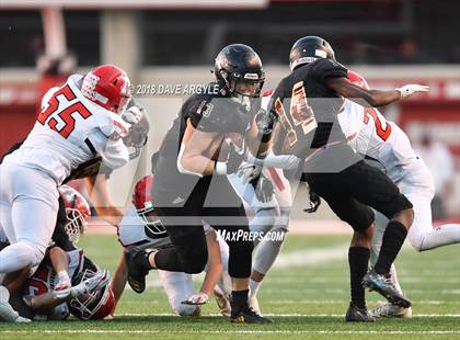 Thumbnail 2 in American Fork vs. Lone Peak (UHSAA 6A Final) photogallery.