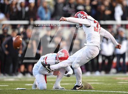Thumbnail 1 in American Fork vs. Lone Peak (UHSAA 6A Final) photogallery.