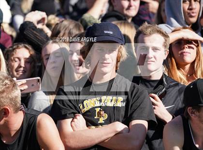 Thumbnail 2 in American Fork vs. Lone Peak (UHSAA 6A Final) photogallery.