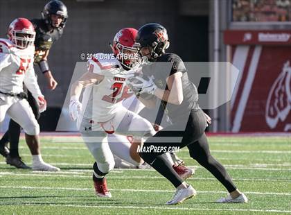 Thumbnail 2 in American Fork vs. Lone Peak (UHSAA 6A Final) photogallery.