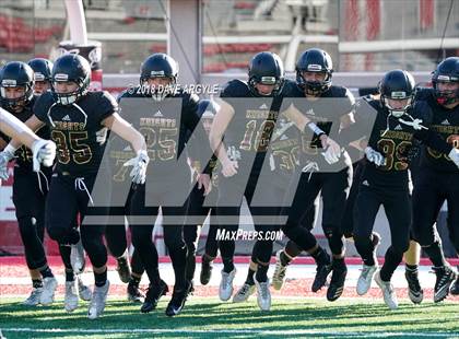 Thumbnail 3 in American Fork vs. Lone Peak (UHSAA 6A Final) photogallery.