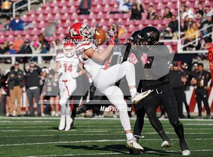 Thumbnail 3 in American Fork vs. Lone Peak (UHSAA 6A Final) photogallery.