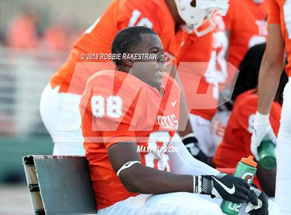 Thumbnail 1 in Texas vs. Hendrickson photogallery.