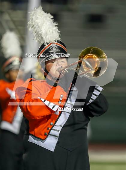 Thumbnail 1 in Texas vs. Hendrickson photogallery.