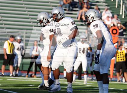 Thumbnail 2 in Texas vs. Hendrickson photogallery.