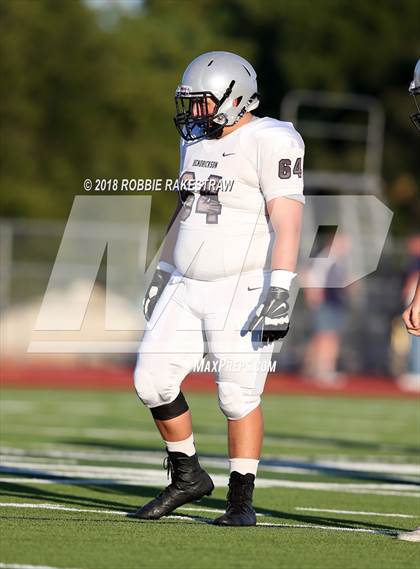 Thumbnail 1 in Texas vs. Hendrickson photogallery.