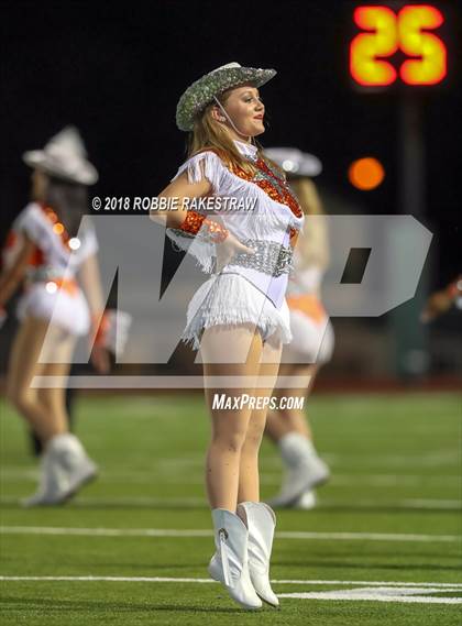 Thumbnail 1 in Texas vs. Hendrickson photogallery.
