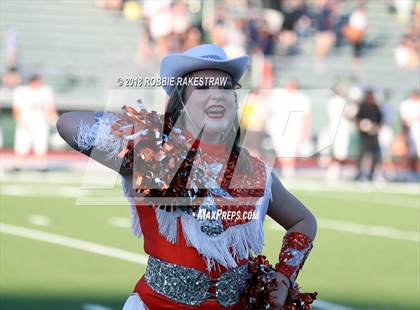Thumbnail 1 in Texas vs. Hendrickson photogallery.
