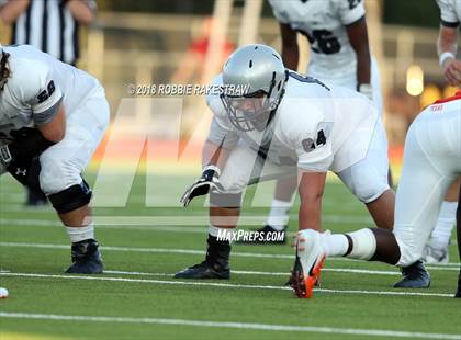 Thumbnail 3 in Texas vs. Hendrickson photogallery.