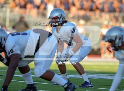 Thumbnail 1 in Texas vs. Hendrickson photogallery.