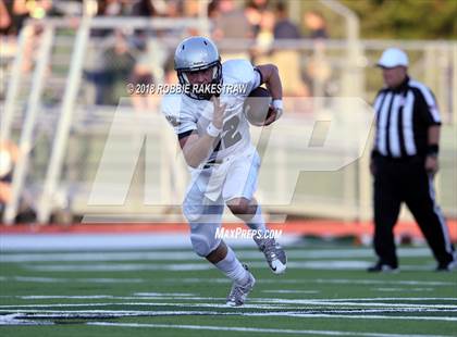 Thumbnail 2 in Texas vs. Hendrickson photogallery.