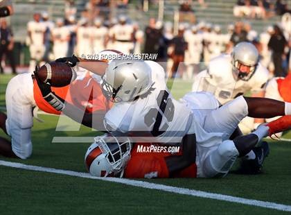 Thumbnail 1 in Texas vs. Hendrickson photogallery.