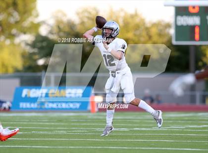 Thumbnail 2 in Texas vs. Hendrickson photogallery.