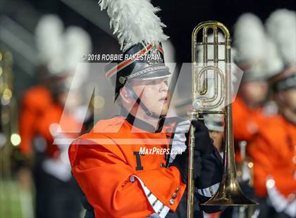 Thumbnail 3 in Texas vs. Hendrickson photogallery.