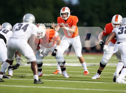 Thumbnail 2 in Texas vs. Hendrickson photogallery.