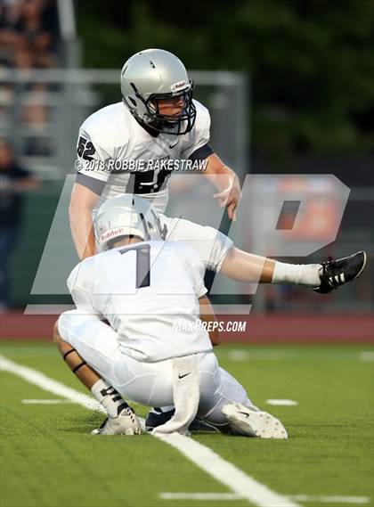 Thumbnail 1 in Texas vs. Hendrickson photogallery.