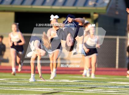 Thumbnail 3 in Texas vs. Hendrickson photogallery.