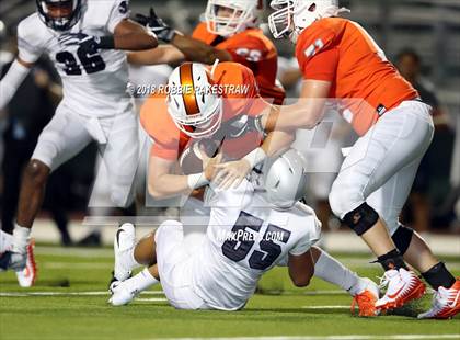 Thumbnail 1 in Texas vs. Hendrickson photogallery.