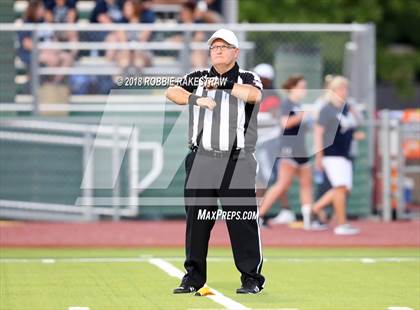 Thumbnail 3 in Texas vs. Hendrickson photogallery.