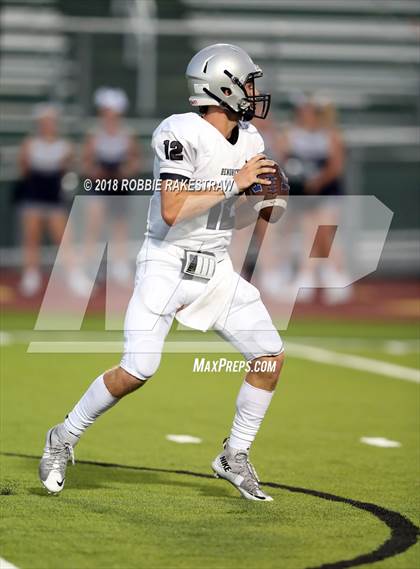 Thumbnail 2 in Texas vs. Hendrickson photogallery.
