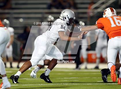 Thumbnail 1 in Texas vs. Hendrickson photogallery.