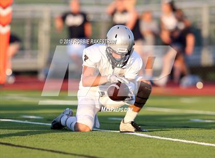 Thumbnail 1 in Texas vs. Hendrickson photogallery.