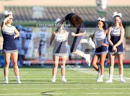 Thumbnail 3 in Texas vs. Hendrickson photogallery.
