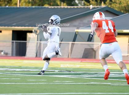 Thumbnail 3 in Texas vs. Hendrickson photogallery.