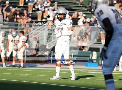 Thumbnail 1 in Texas vs. Hendrickson photogallery.