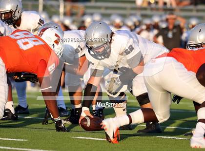 Thumbnail 2 in Texas vs. Hendrickson photogallery.