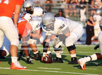 Thumbnail 3 in Texas vs. Hendrickson photogallery.