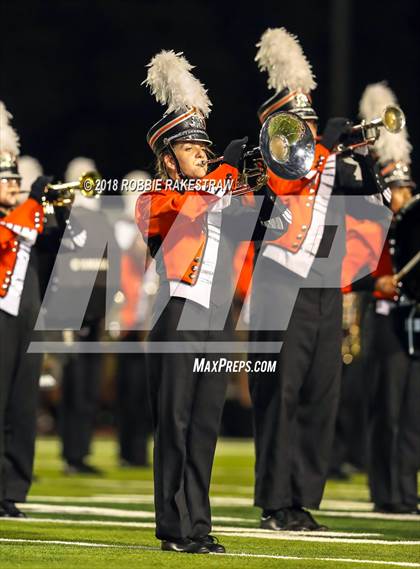 Thumbnail 1 in Texas vs. Hendrickson photogallery.