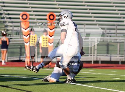 Thumbnail 1 in Texas vs. Hendrickson photogallery.