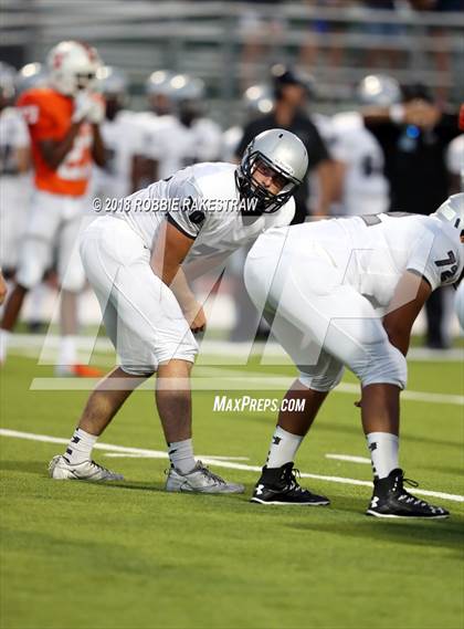 Thumbnail 2 in Texas vs. Hendrickson photogallery.