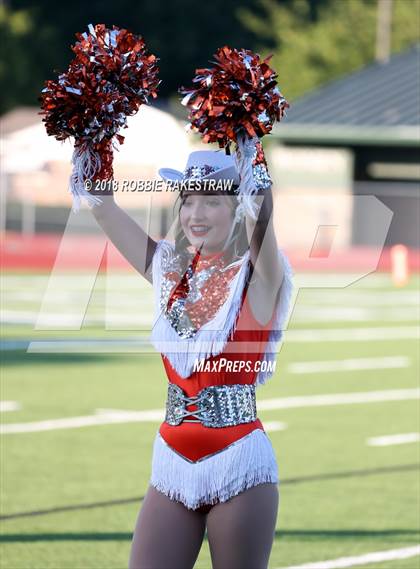 Thumbnail 2 in Texas vs. Hendrickson photogallery.
