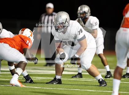 Thumbnail 2 in Texas vs. Hendrickson photogallery.