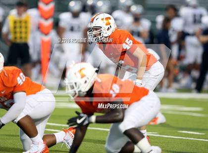 Thumbnail 2 in Texas vs. Hendrickson photogallery.