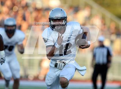 Thumbnail 2 in Texas vs. Hendrickson photogallery.