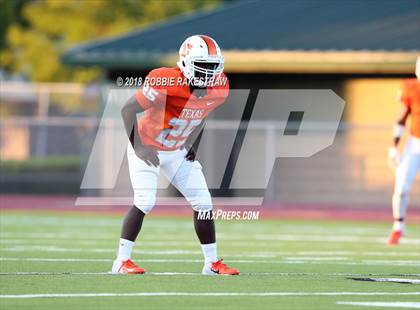 Thumbnail 3 in Texas vs. Hendrickson photogallery.
