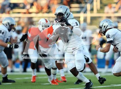 Thumbnail 2 in Texas vs. Hendrickson photogallery.